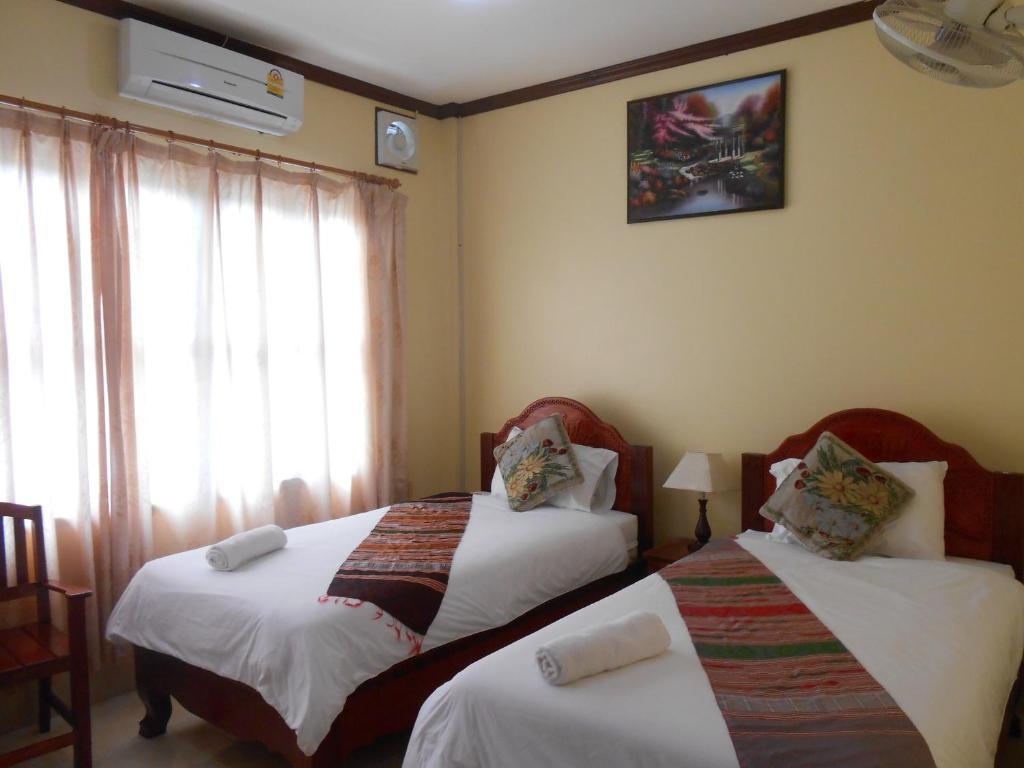 Khampaseuth Hotel Vang Vieng Room photo